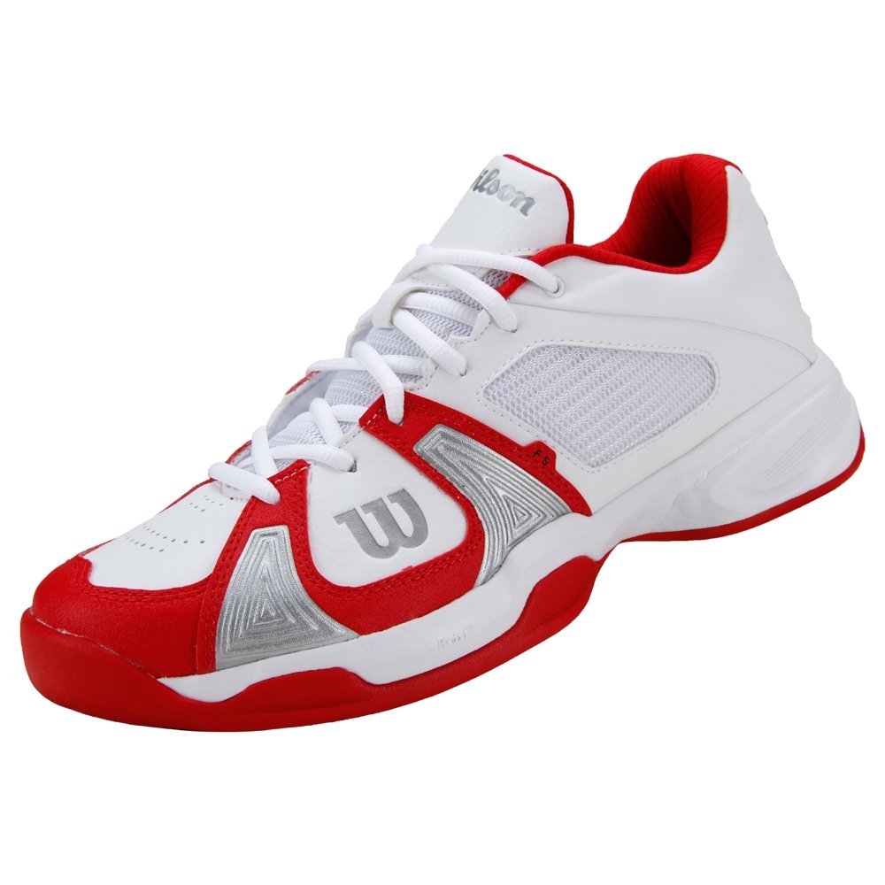tenis wilson netshoes
