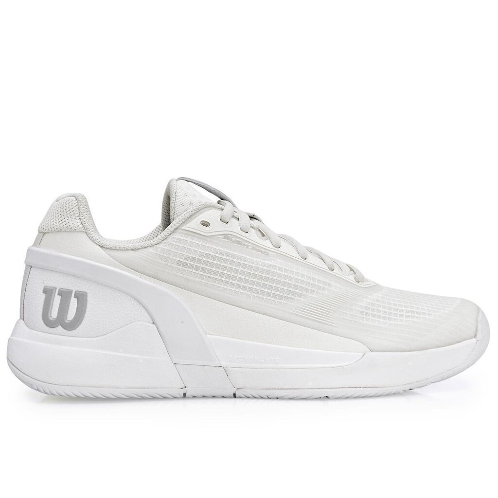 Tênis Wilson Rush Pro 5 All Court Branco