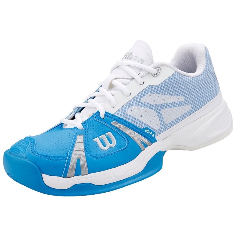 tenis wilson netshoes