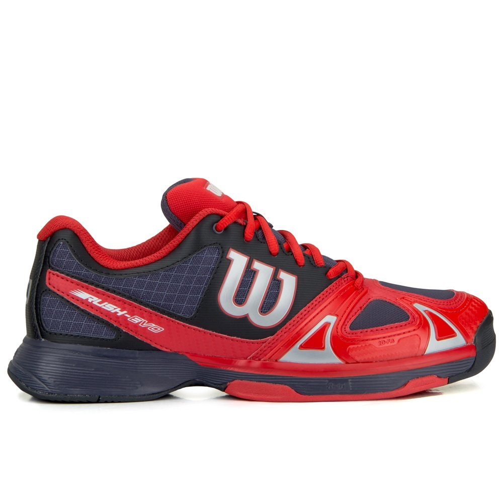 tenis wilson netshoes