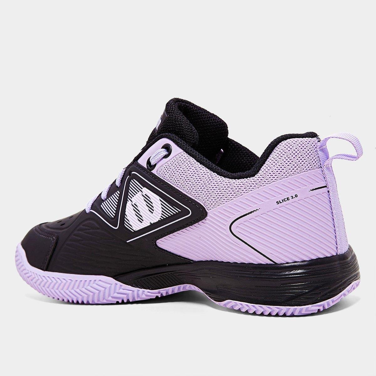 Tênis Wilson Slice 3.0 Feminino - 2