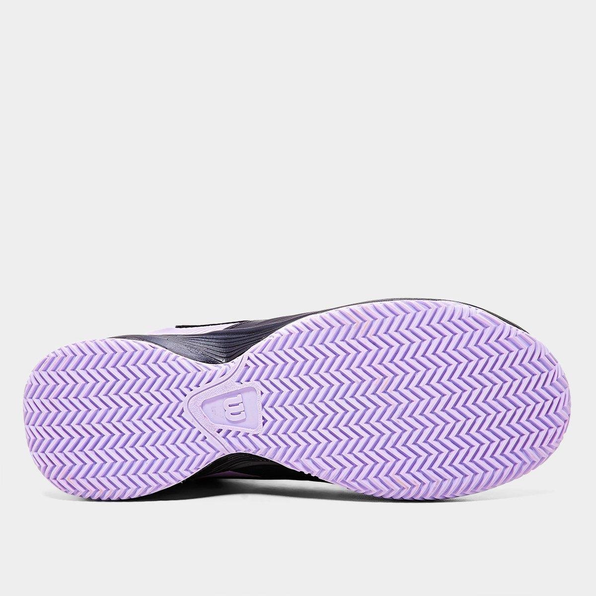 Tênis Wilson Slice 3.0 Feminino - 4