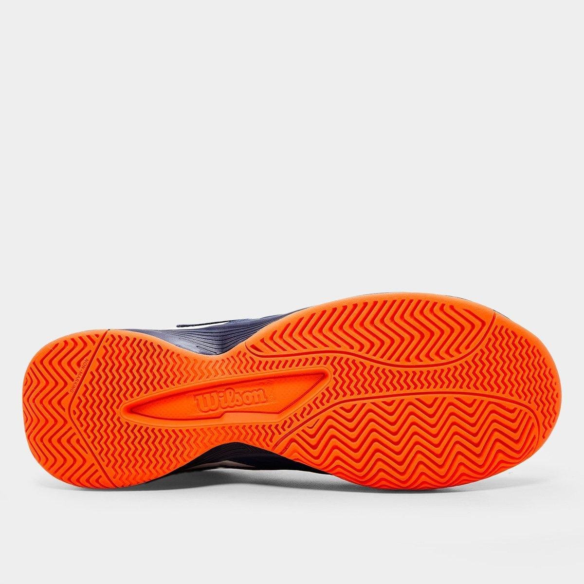 Tênis Wilson Slice 3.0 Masculino - 4