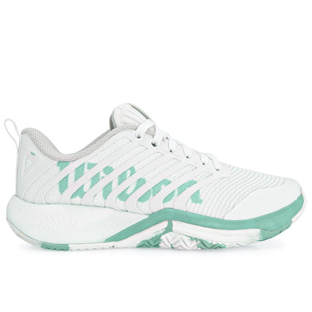 Tênis Wilson XRT All Court Branco e Verde