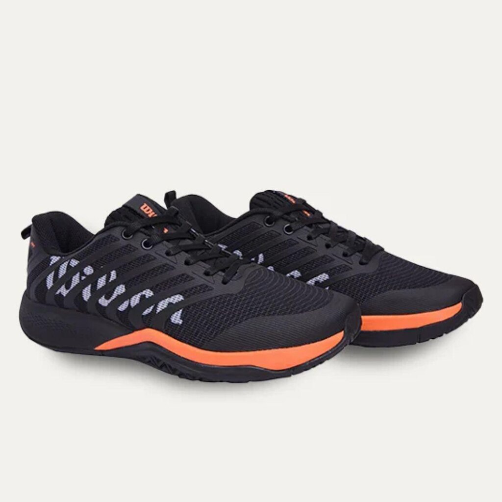 Tênis Wilson XRT Preto 41