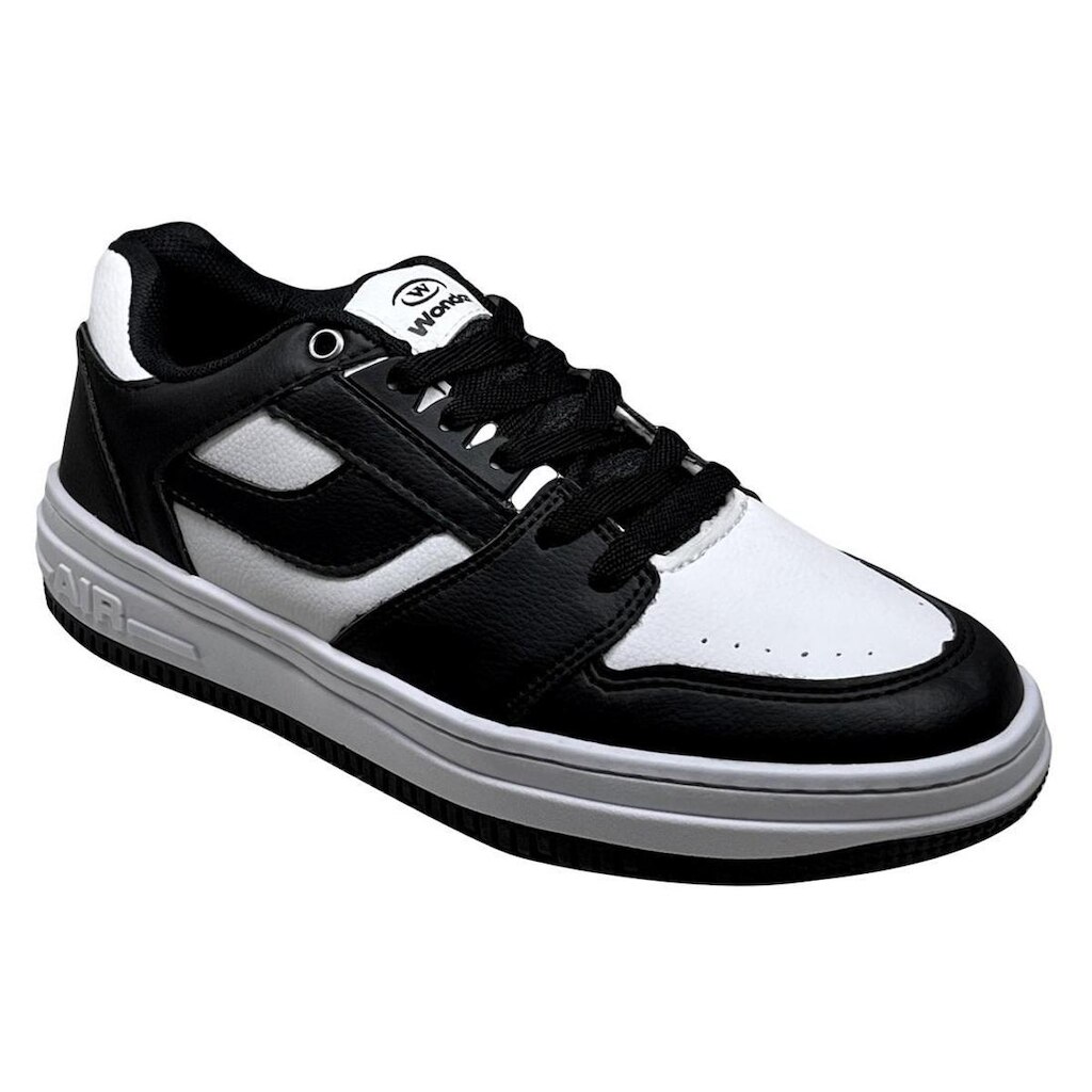 Tênis Wonder Furinhos Masculino