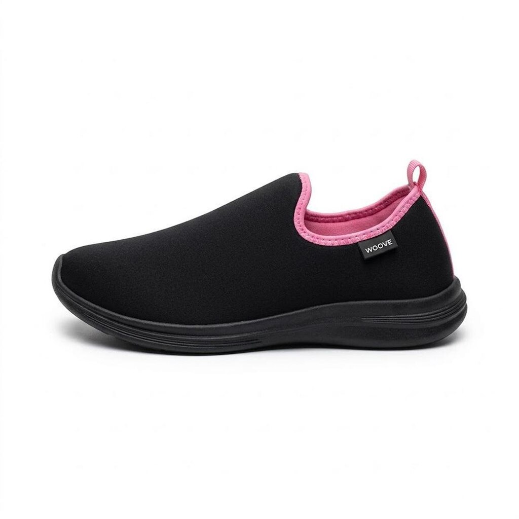 Tenis Woove Casual Calce Fácil REF:353.038