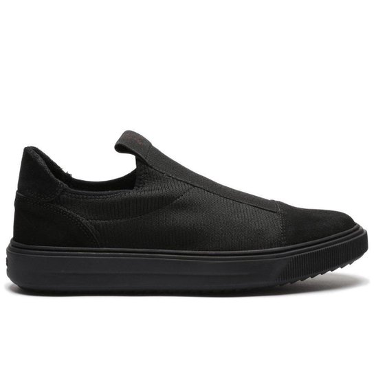 Tênis X Elastic Fiever Masculino Preto Netshoes