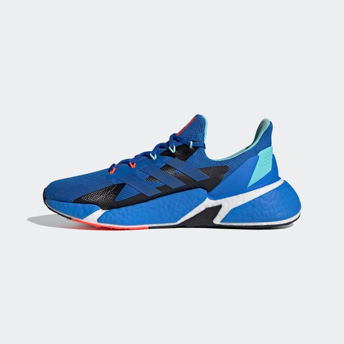 Tênis X9000L4 Adidas - Azul Royal | Netshoes