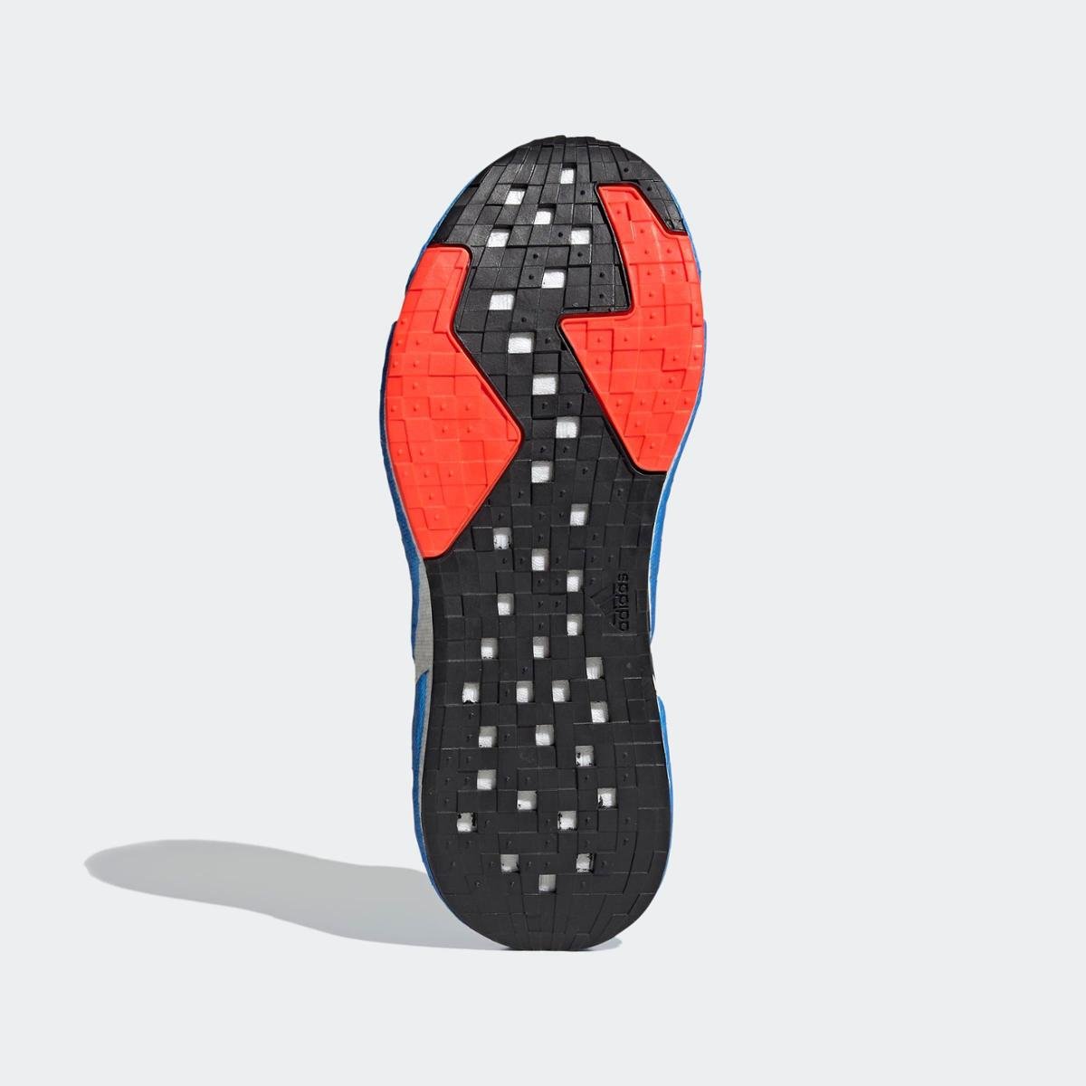 Tênis X9000L4 Adidas - Azul Royal | Netshoes