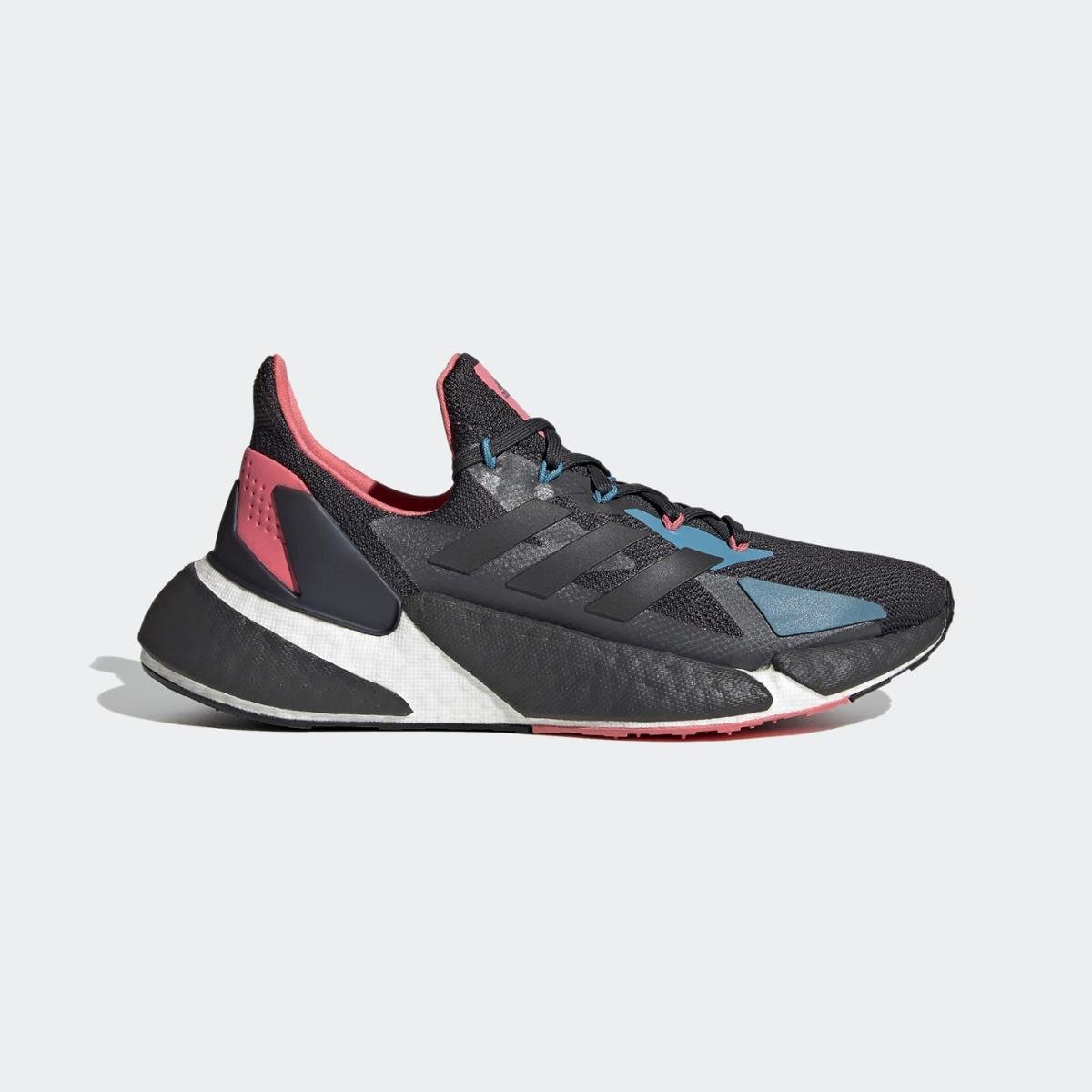 Tênis X9000L4 Adidas - Cinza | Netshoes