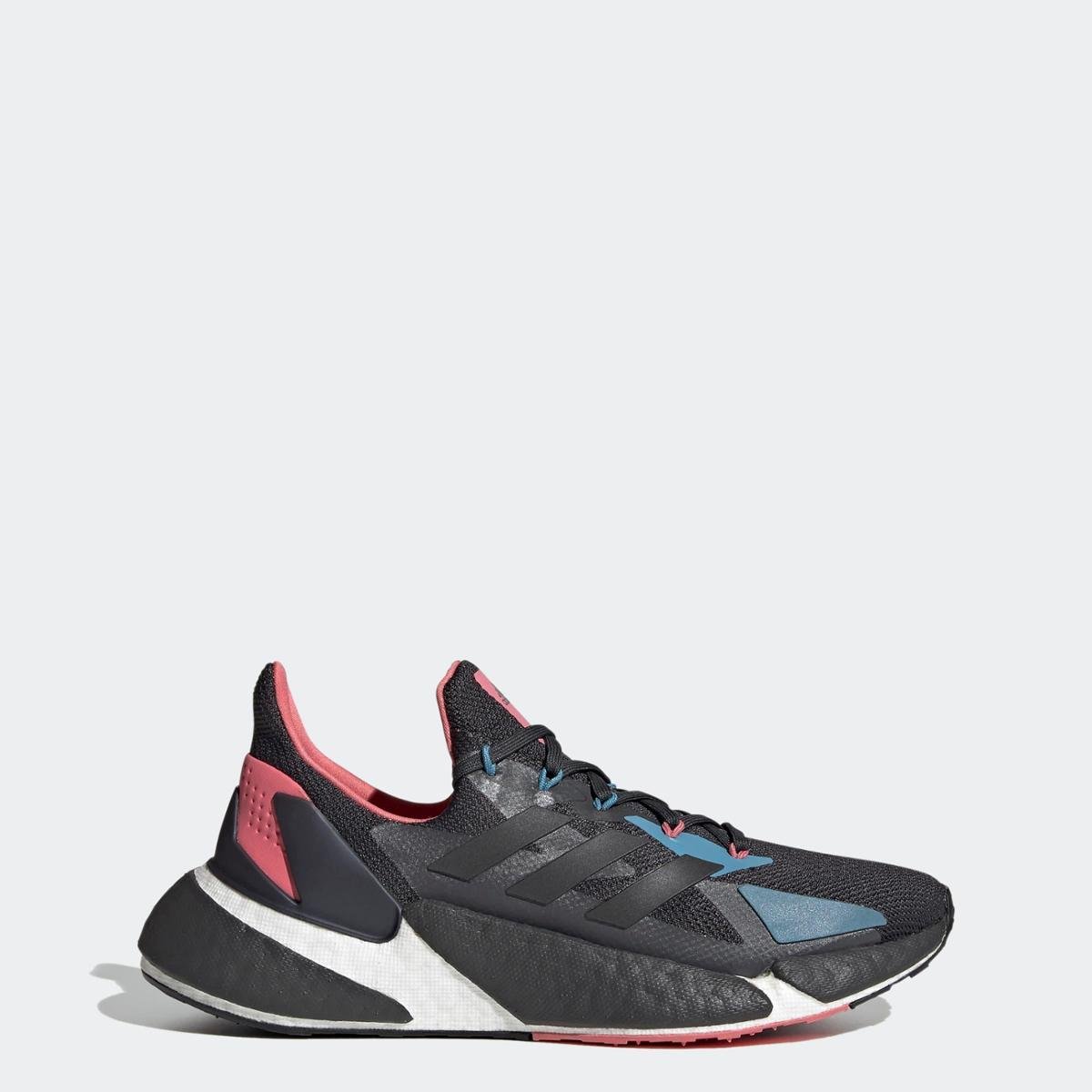 Tênis X9000L4 Adidas - Cinza | Netshoes