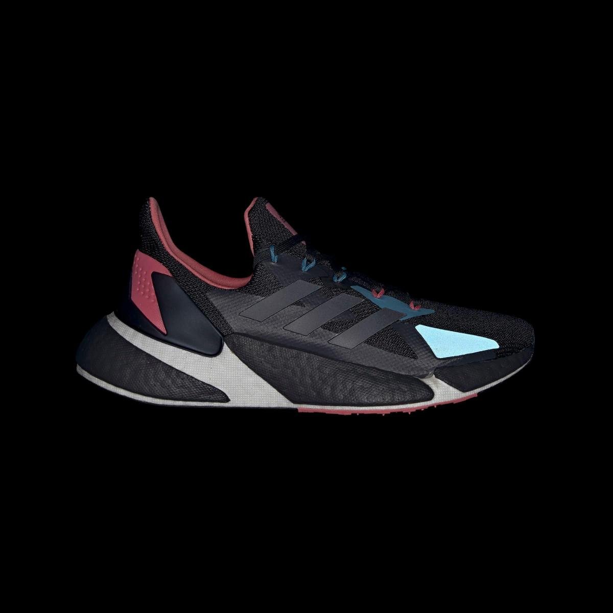 Tênis X9000L4 Adidas - Cinza | Netshoes