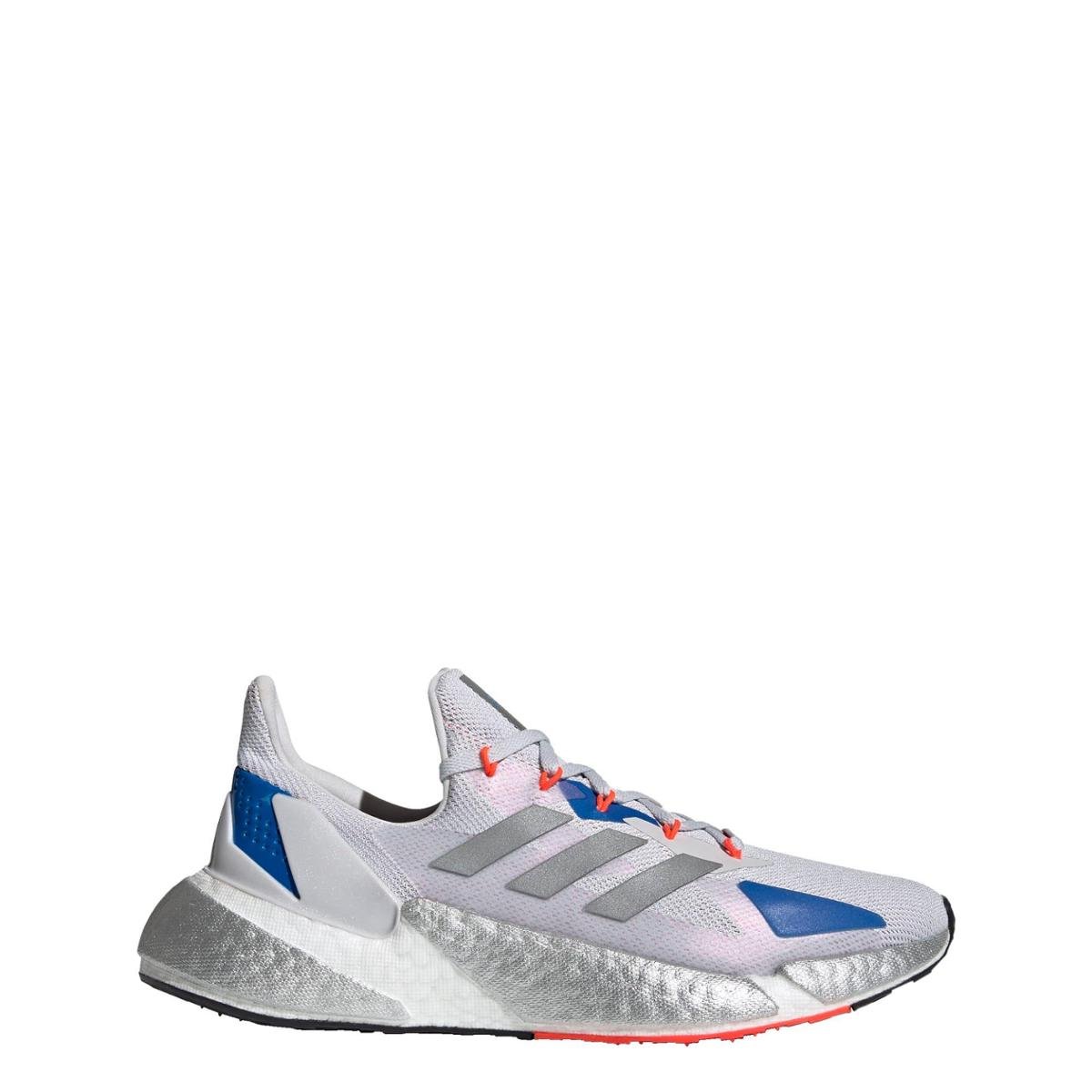 Tênis X9000L4 Adidas - Cinza+Azul | Netshoes