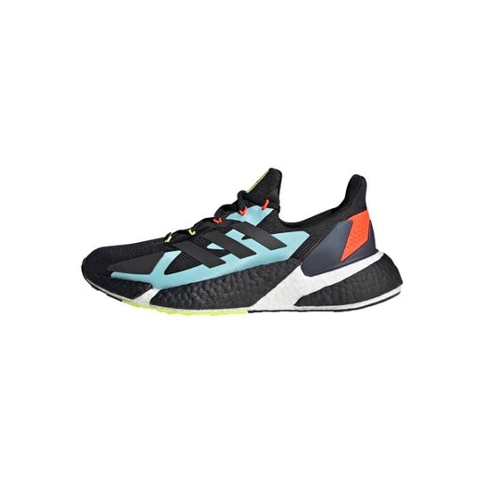 Menor preço em Tênis X9000L4 Adidas - Colorido
