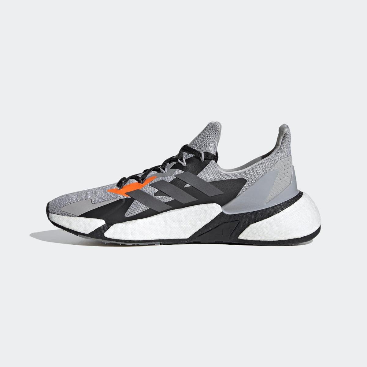 Tênis X9000L4 Adidas - Colorido | Netshoes