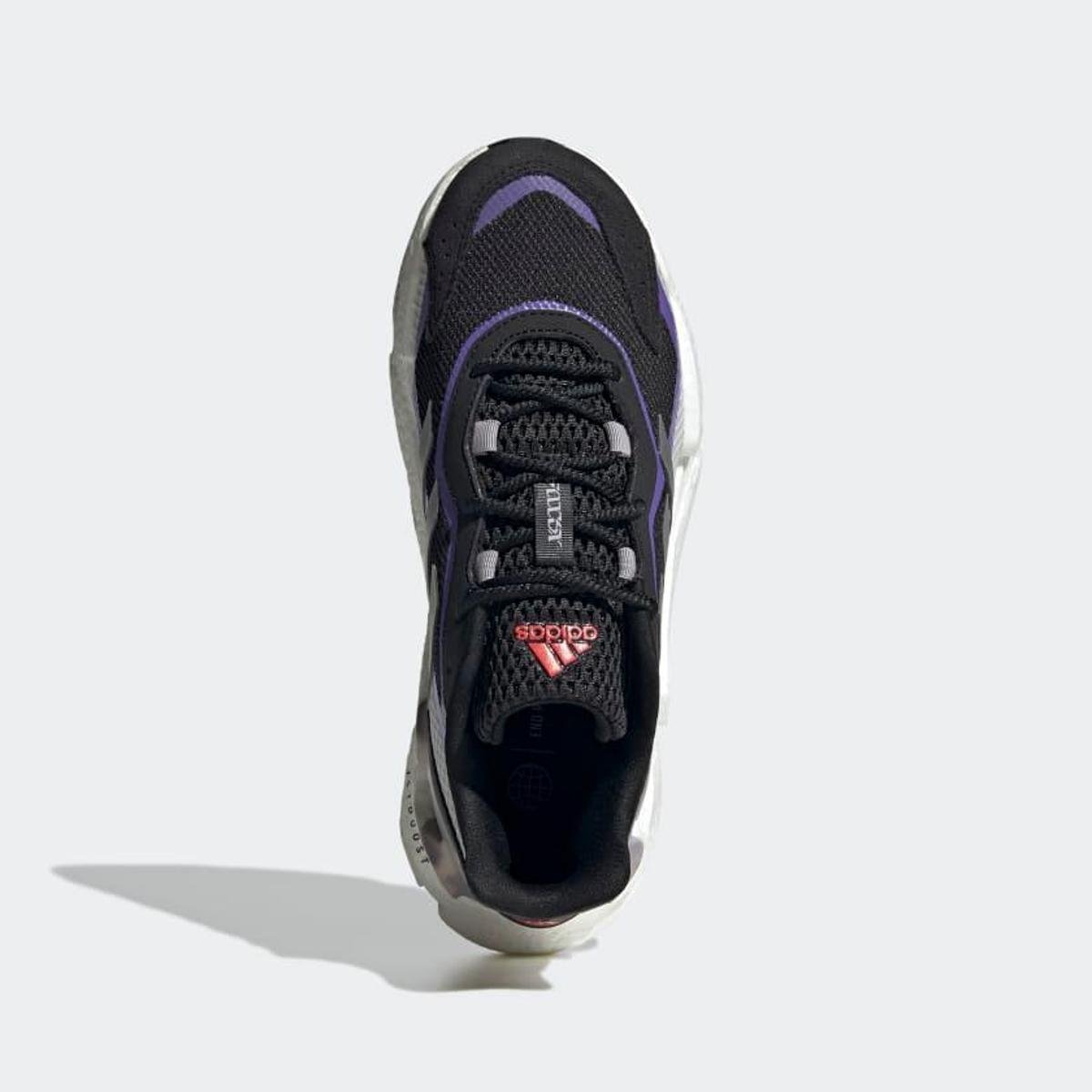 Tênis X9000L4 Boost - adidas HR1728 - Preto | Netshoes