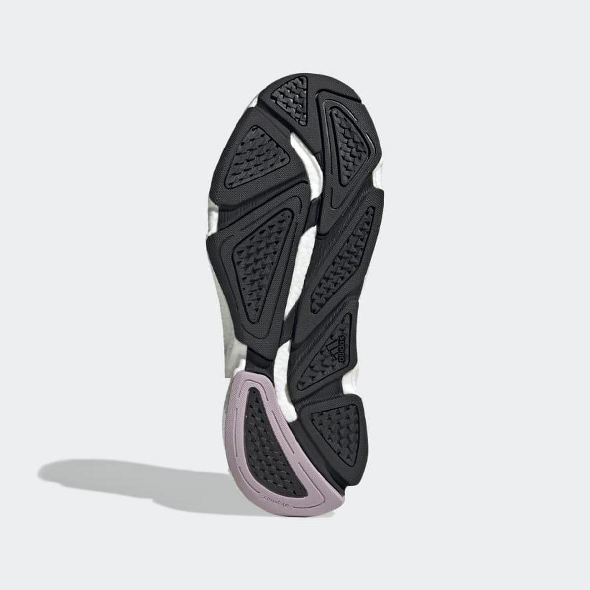 Tênis X9000L4 Boost - adidas HR1728 - Preto | Netshoes