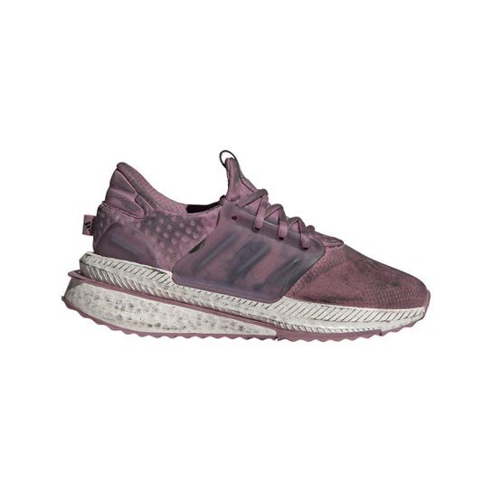 Tênis X_PLR Boost Adidas - Rosa Menor preço em Tênis X_PLR Boost Adidas - Rosa
