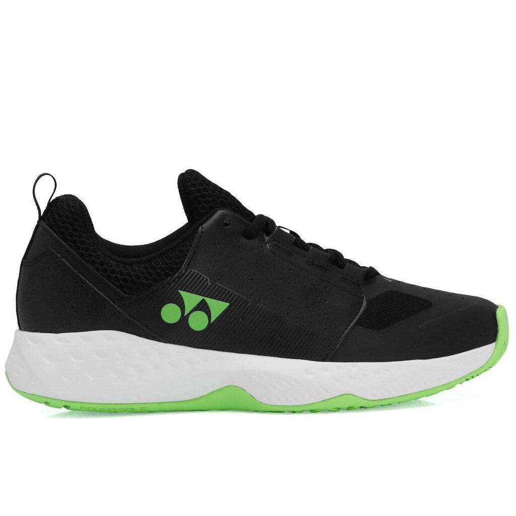 Tênis Yonex Lumio 4 Preto