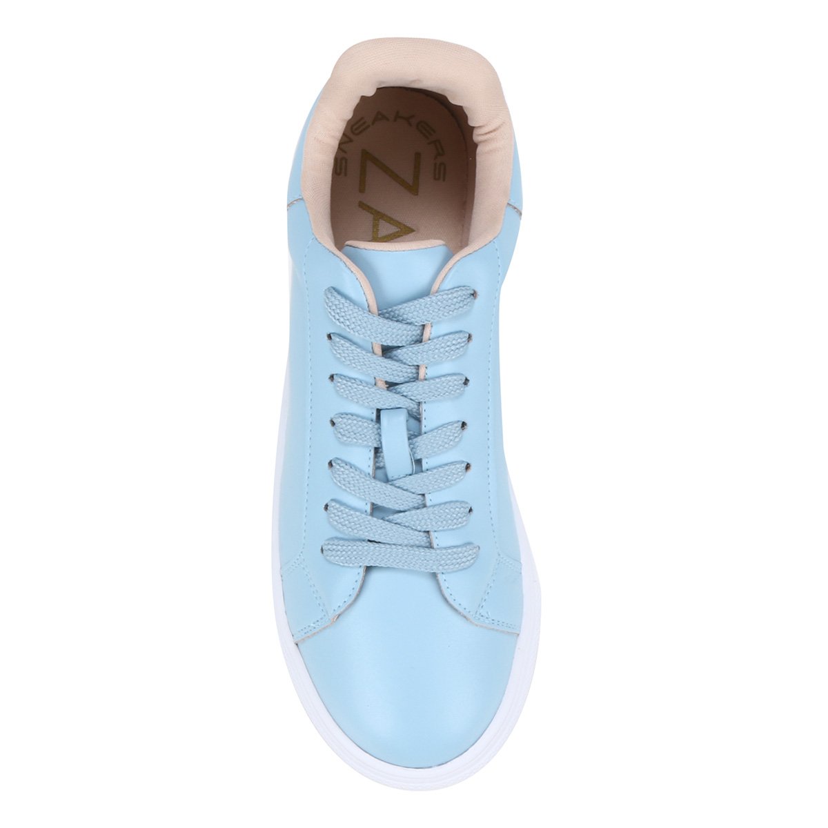 Tênis Zatz Básico Feminino - 2
