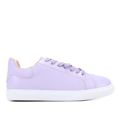 Tênis Zatz Básico Feminino - Feminino