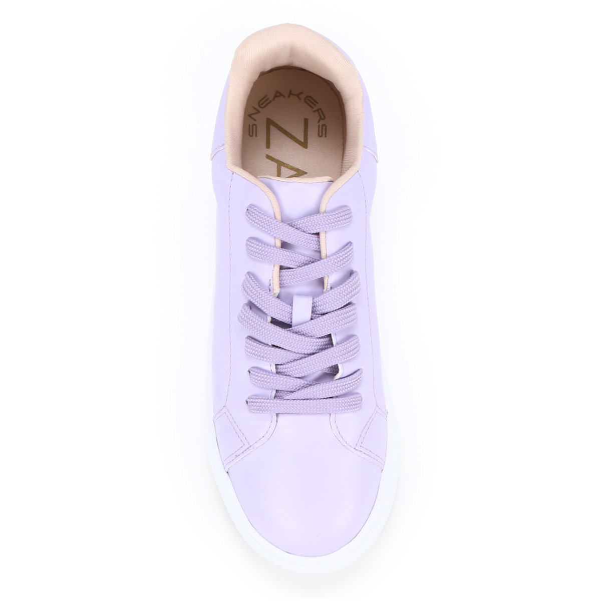 Tênis Zatz Básico Feminino - 2