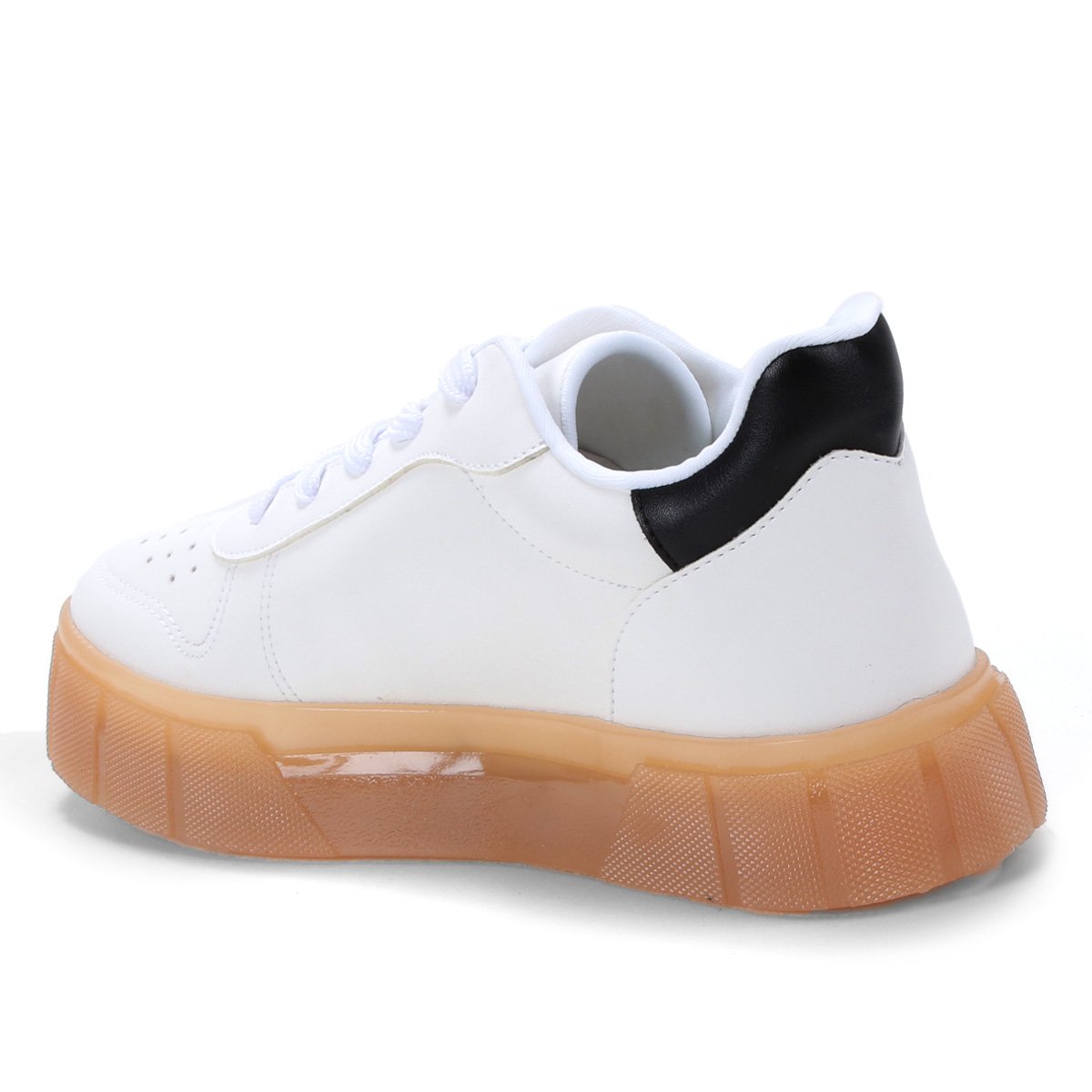 Tênis Casual Tenis Zatz Feminino Tênis Chunky Sneakers Tenis