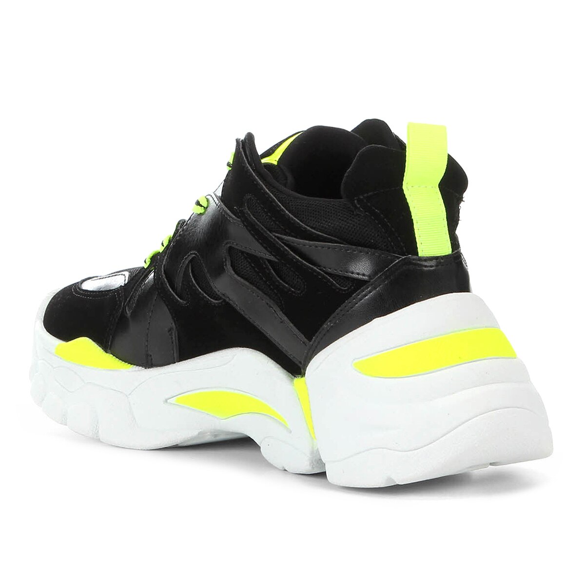 tenis zatz neon