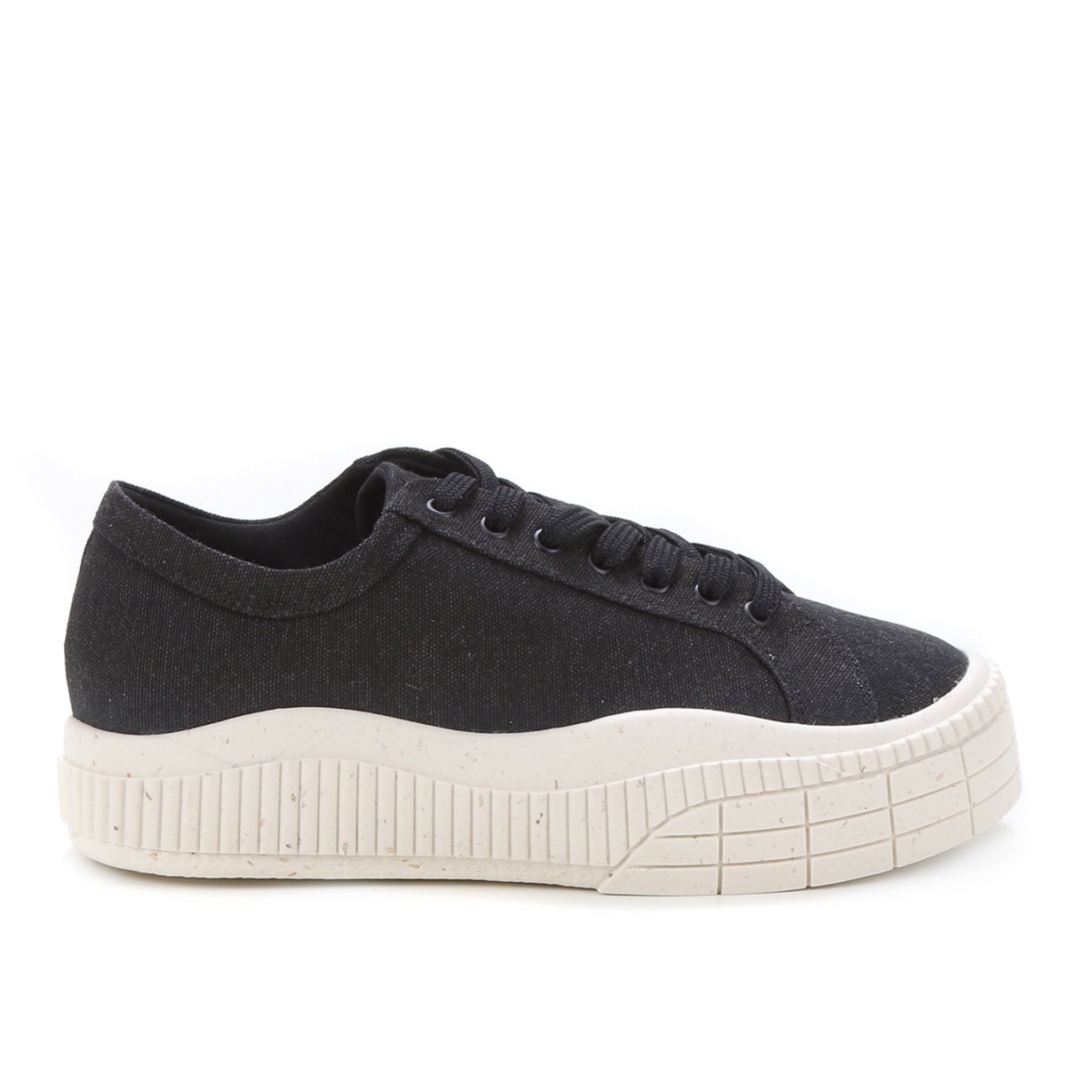 Menor preço em Tênis Zatz Flatform Feminino
