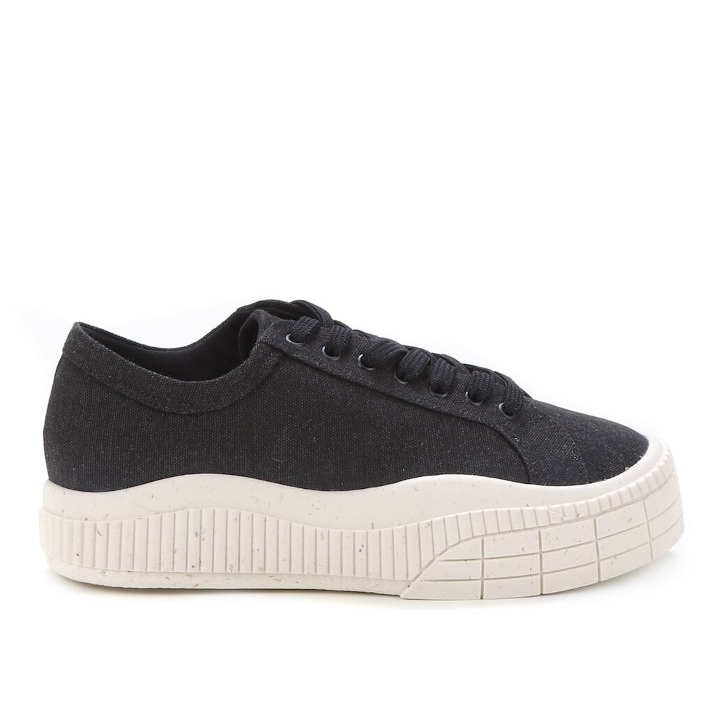 Tênis Zatz Flatform Feminino