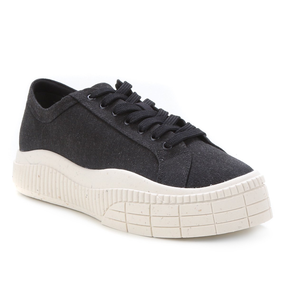 Tênis Zatz Flatform Feminino - 1