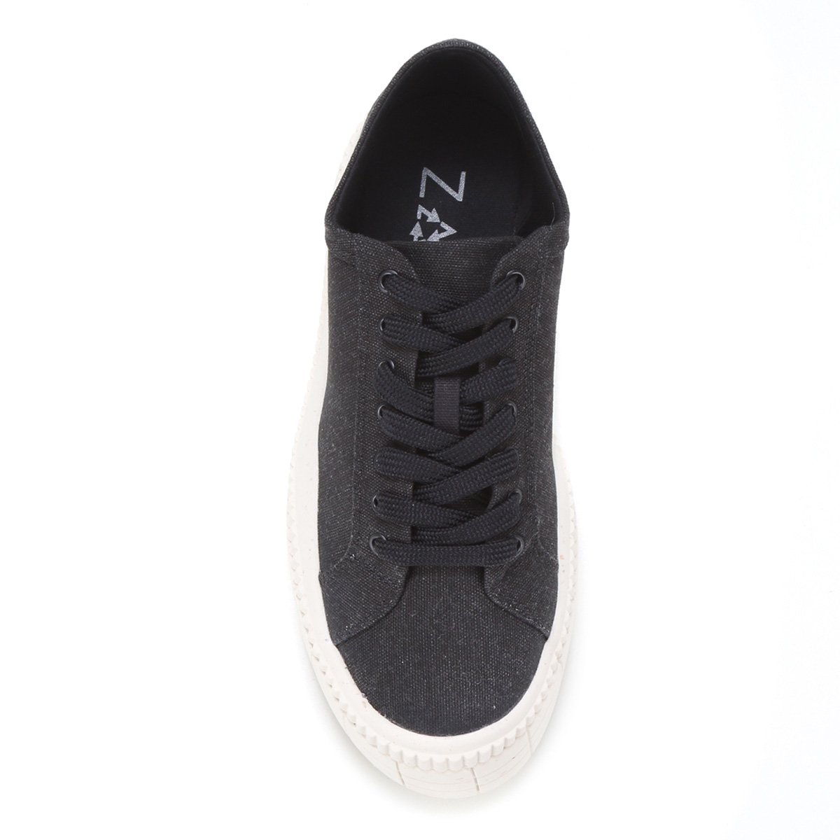 Tênis Zatz Flatform Feminino - 2
