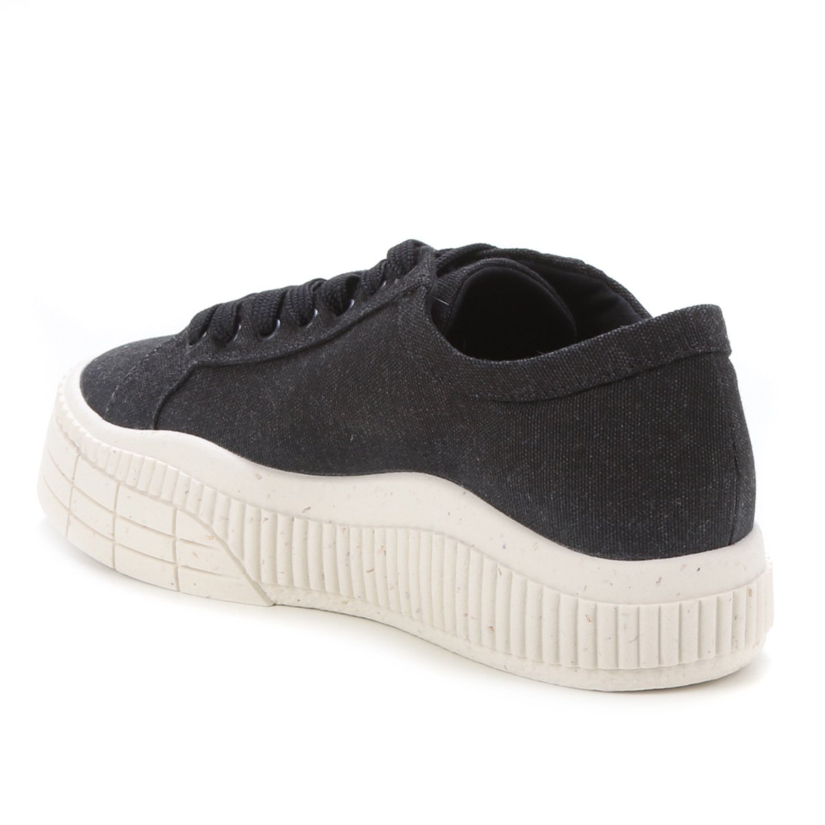 Tênis Zatz Flatform Feminino - 3