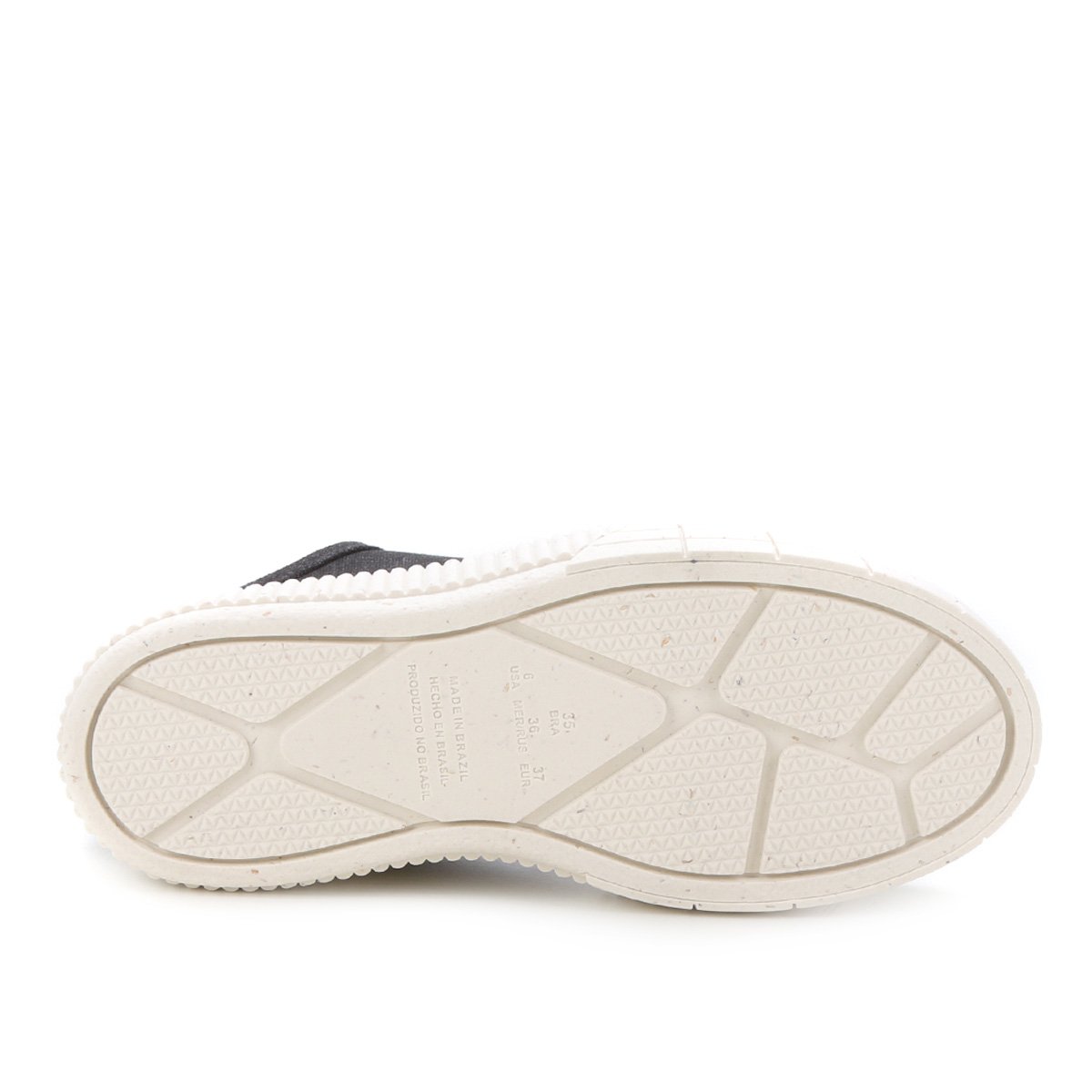 Tênis Zatz Flatform Feminino - 4