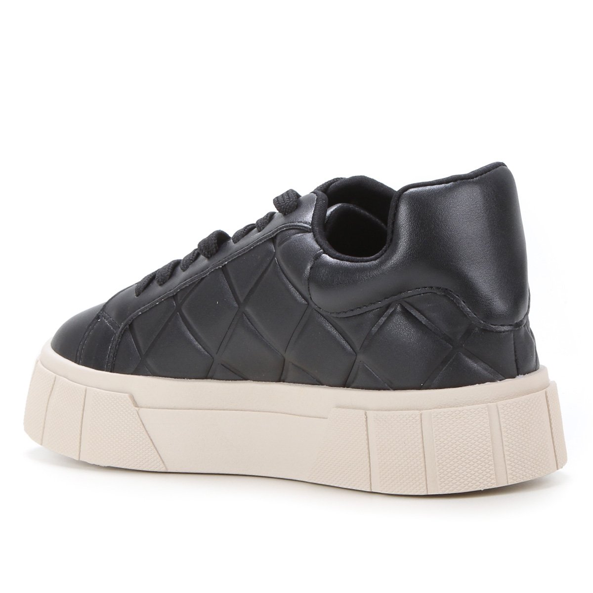 Tênis Zatz Flatform Textura Feminino - 3
