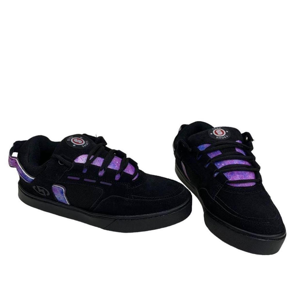 zuum  Tenis Zeus Esportivo 95kx Unisex - Calcados Santa Rita