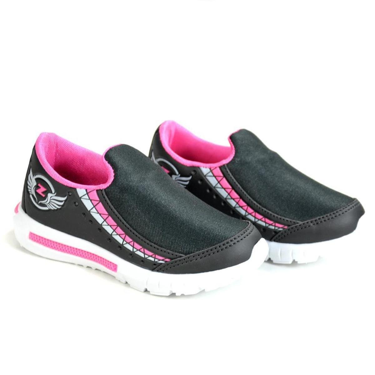 5キッズ Tênis Zeus Kids 5ZX - Infantil | Centauro