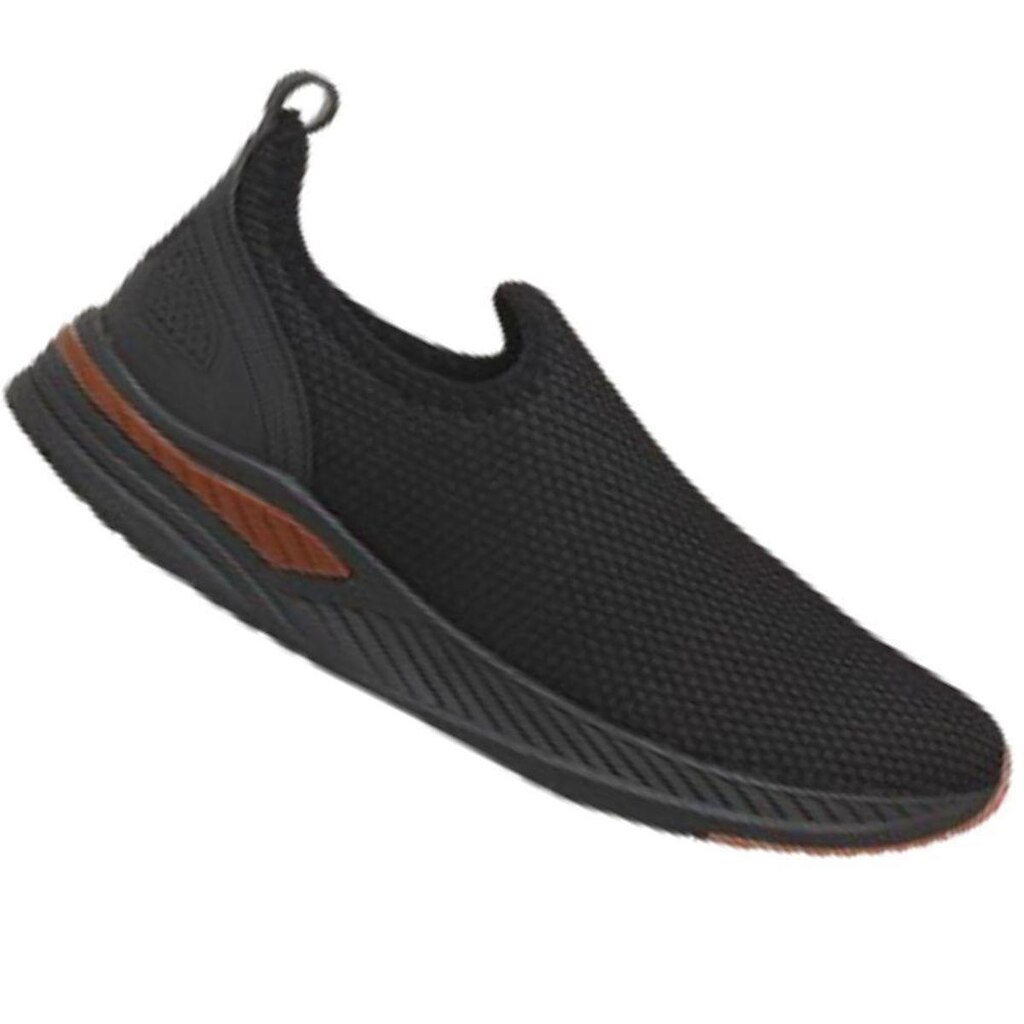 Tenis Zeus Slip On Sem Cadarco 70kx Unisex