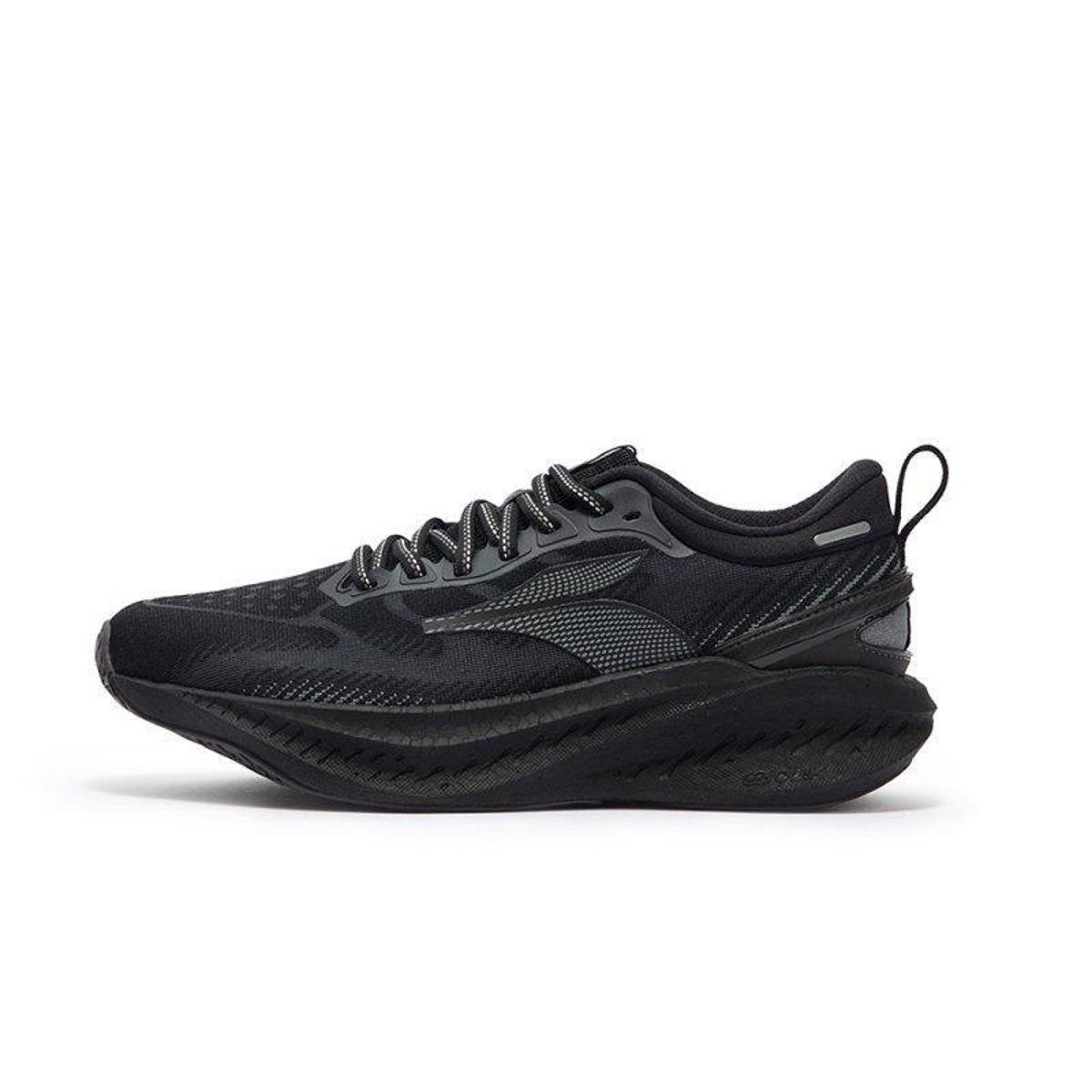 361 Degrees Tenis 361 Cano Alto Tenis 361º Tênis Trail Overstep