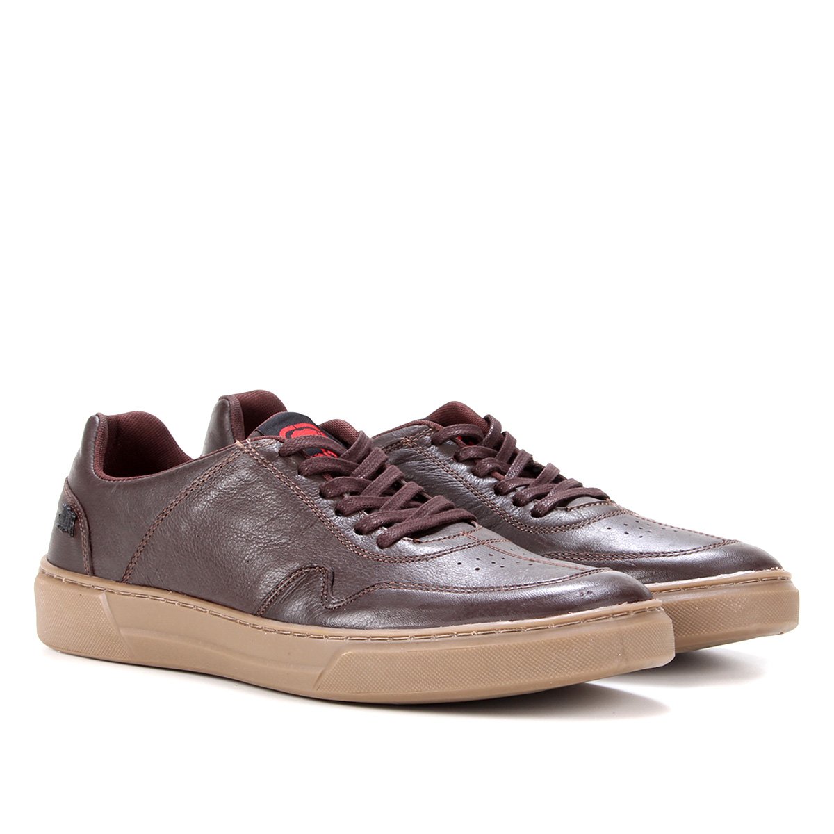 tenis ecko masculino netshoes