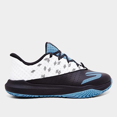 Tênnis Skechers Viper Court Rally Masculino - Masculino