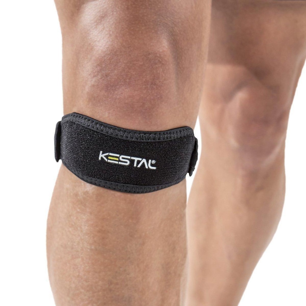 Tensor Sensi Patella 2021 - Kestal