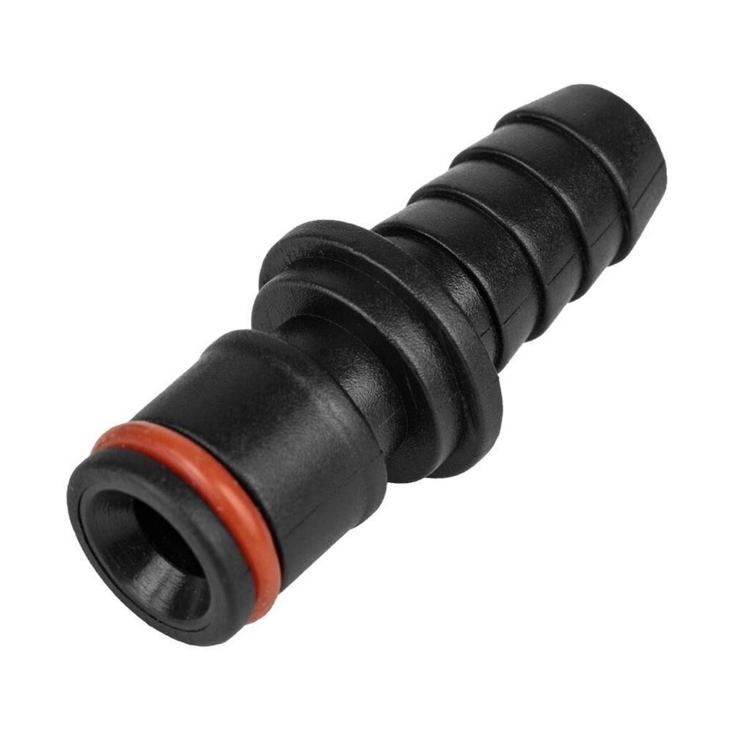 Terminal Conector com O'ring de Reposição para Mangueira de Acqua Flex