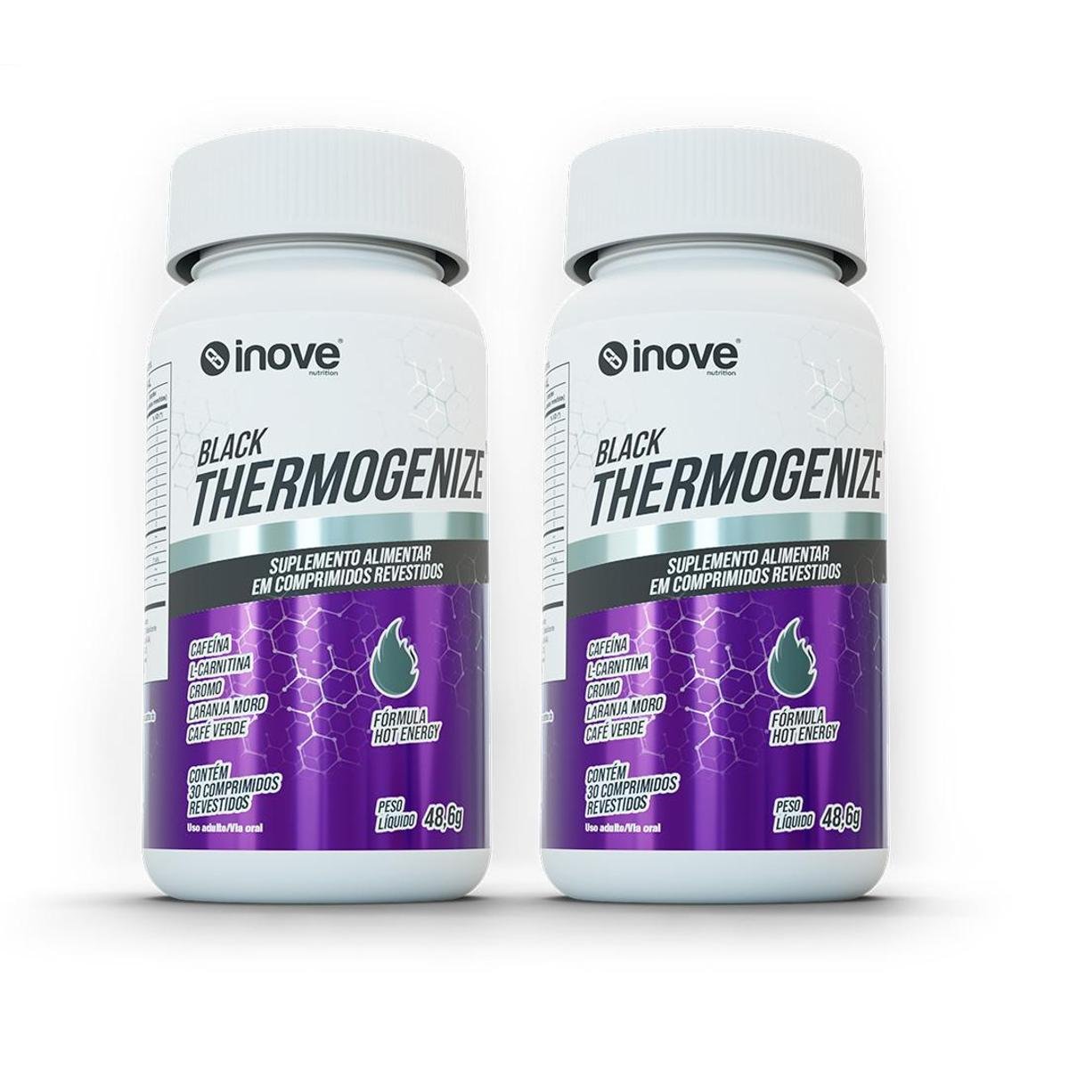 l carnitina e termogenico juntos Termogênico Inove Nutrition Thermogenize Black - Cafeína + L-Carnitina + Cromo - 30 Cápsulas - Preto Cancer Chemotherapy and Cytotoxic Size:12g (Travel Size) Pigeons_Racing & Performance
