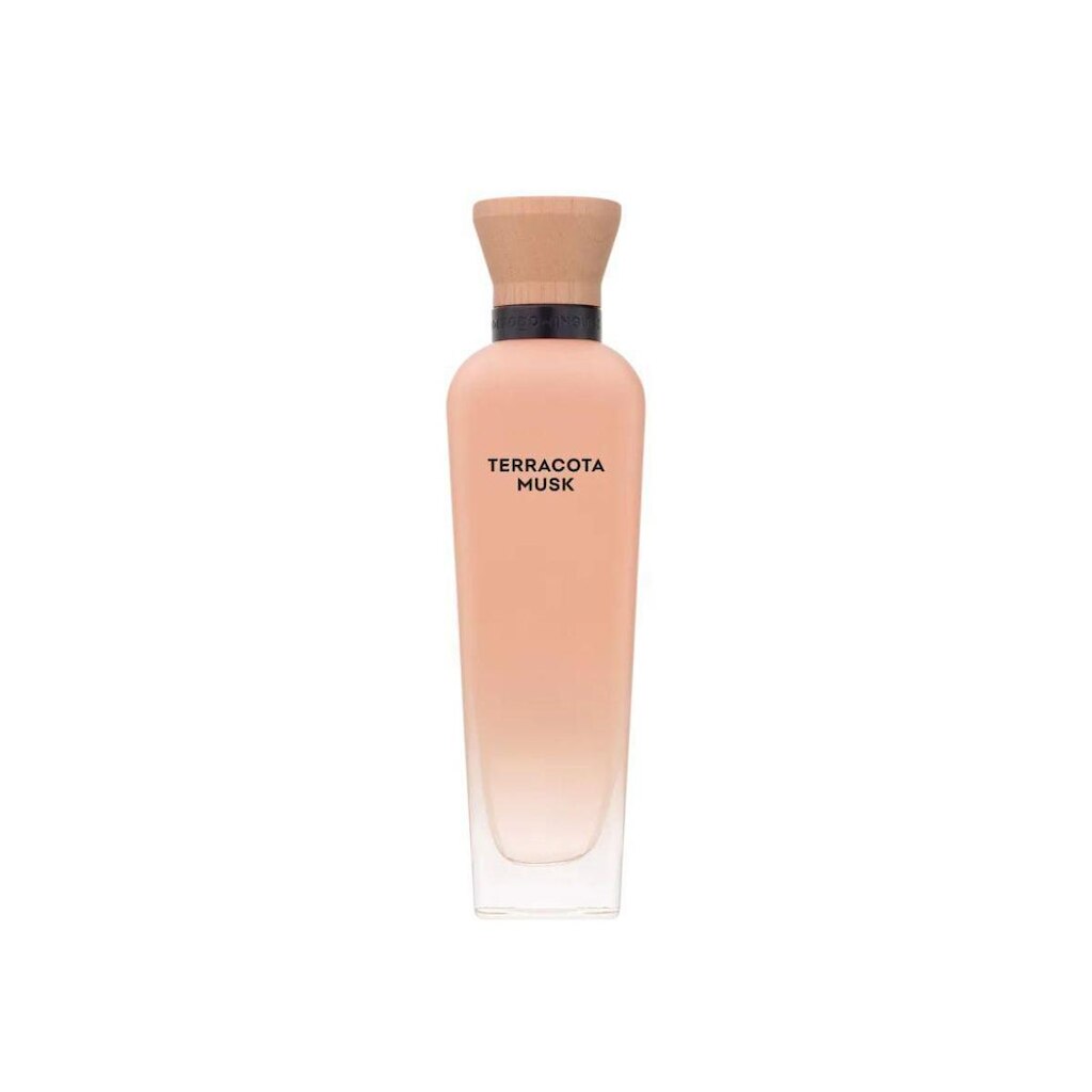 Terracota Musk Adolfo Dominguez Edp - Perfume Feminino 120ml