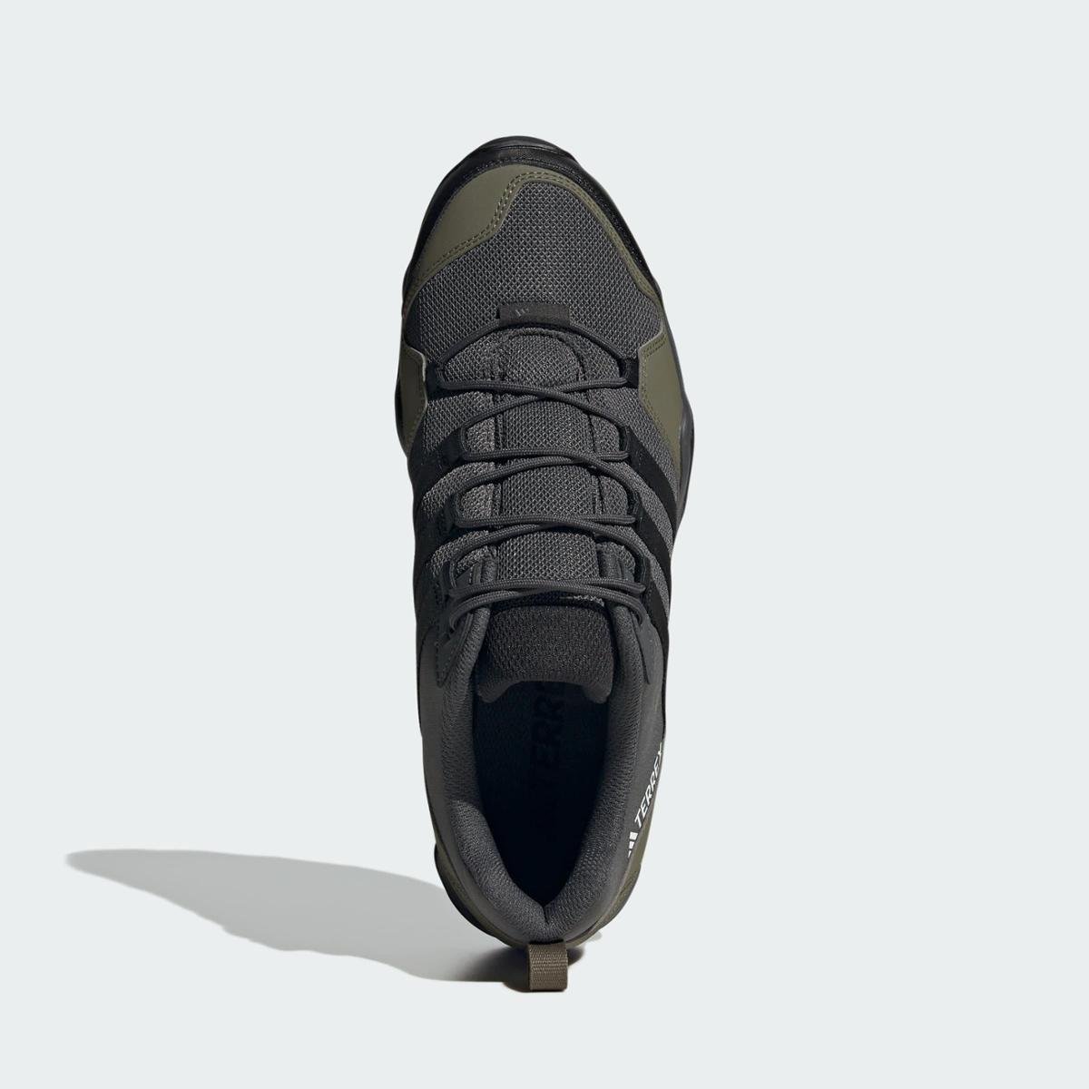 TERREX AX2S Adidas - Cinza | Netshoes