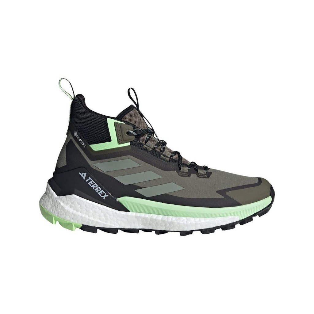 TERREX FREE HIKER 2 GTX Adidas