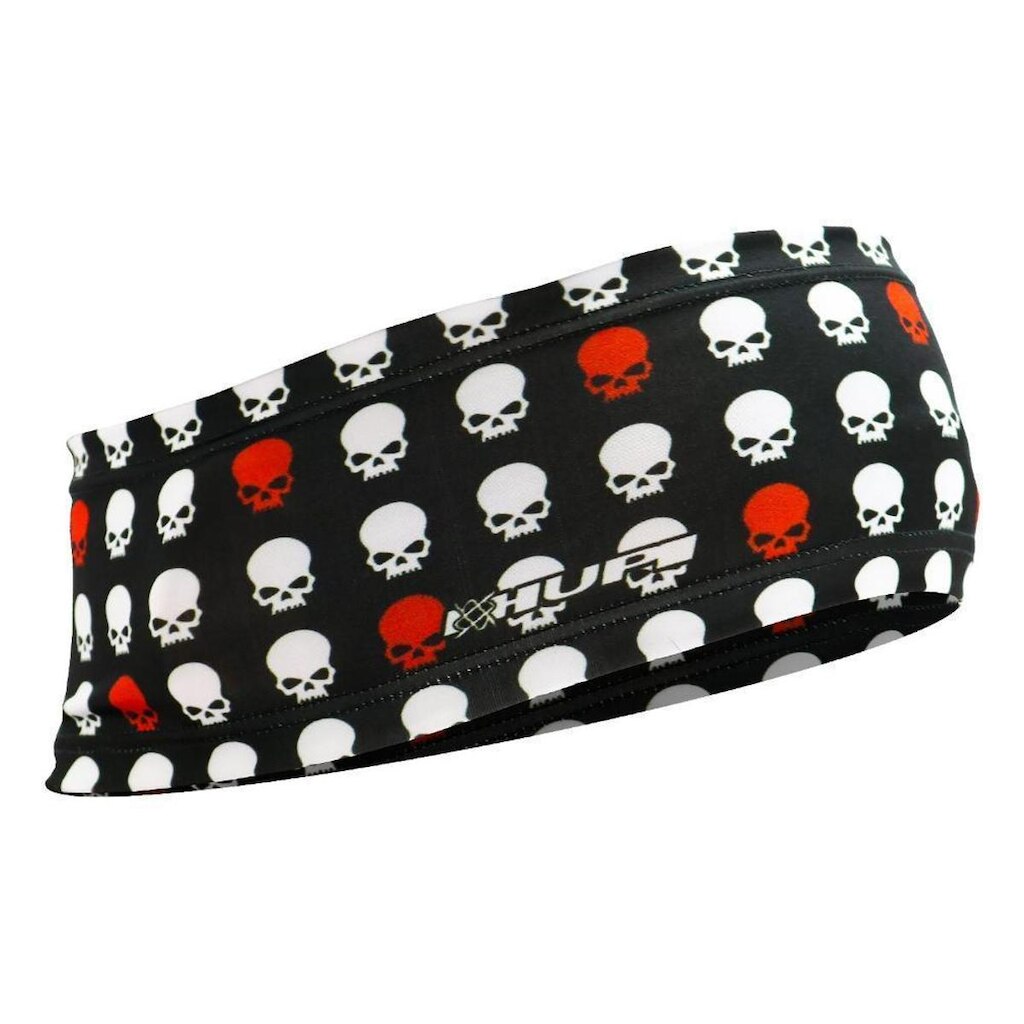 Testeira HeadBand Caveira HUPI
