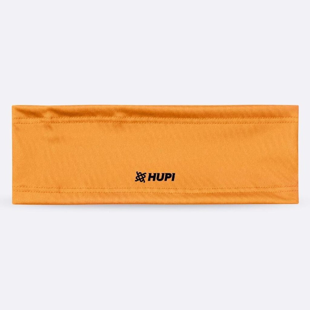 Testeira Headband Laranja HUPI